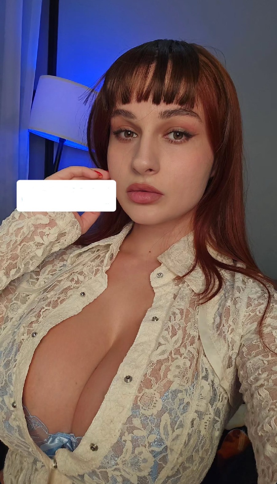 Take a pause and enjoy Miranda Faith — streaming from Gazipur