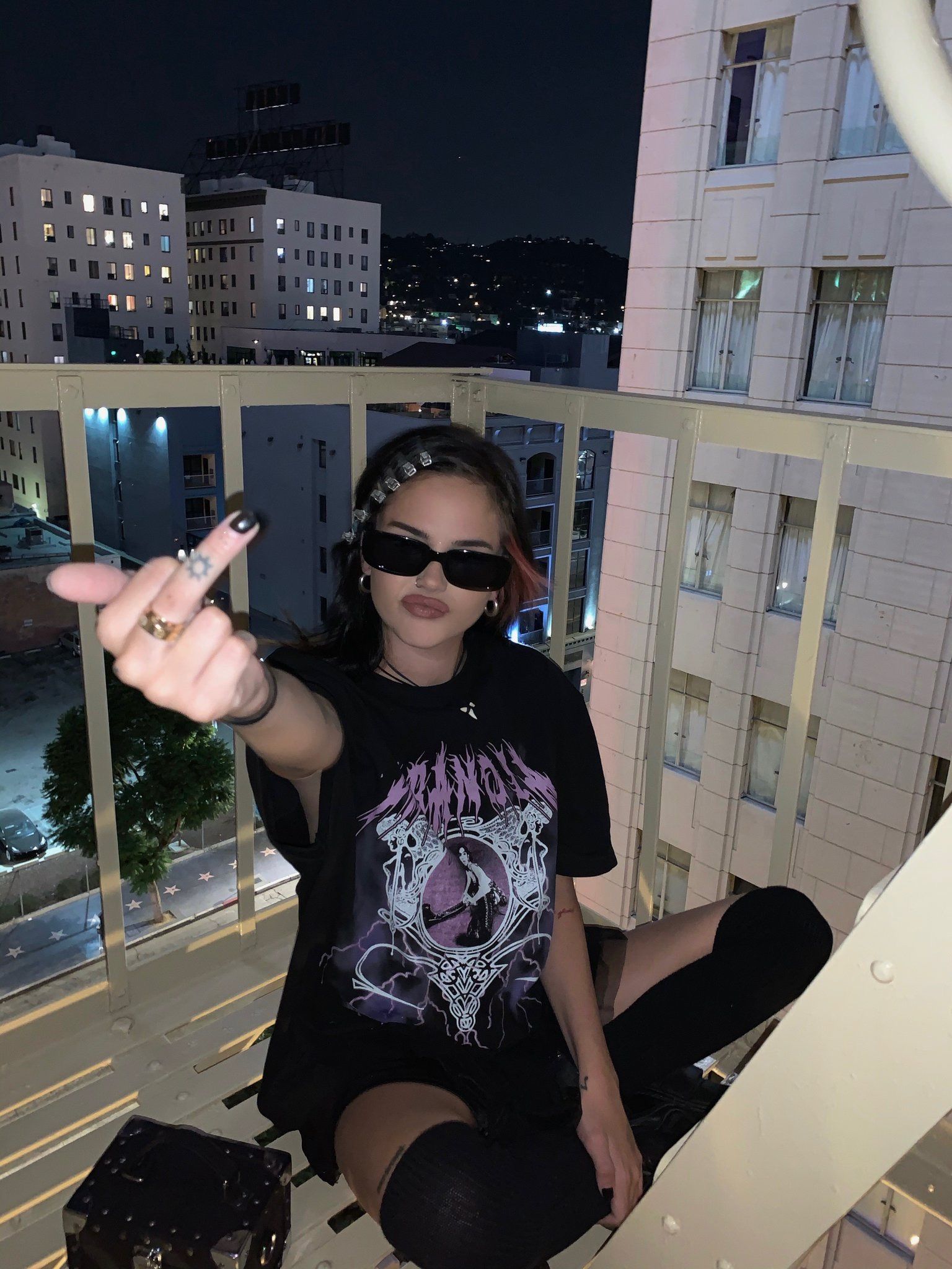 Sassy girls in Gazipur