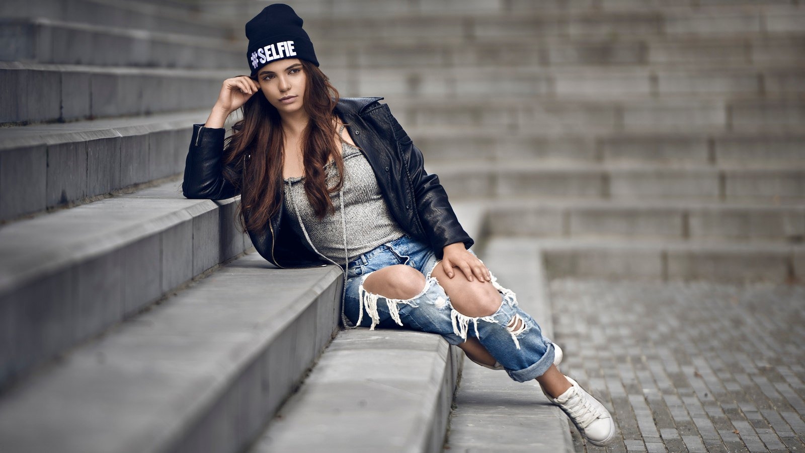 Sassy girls in Gazipur