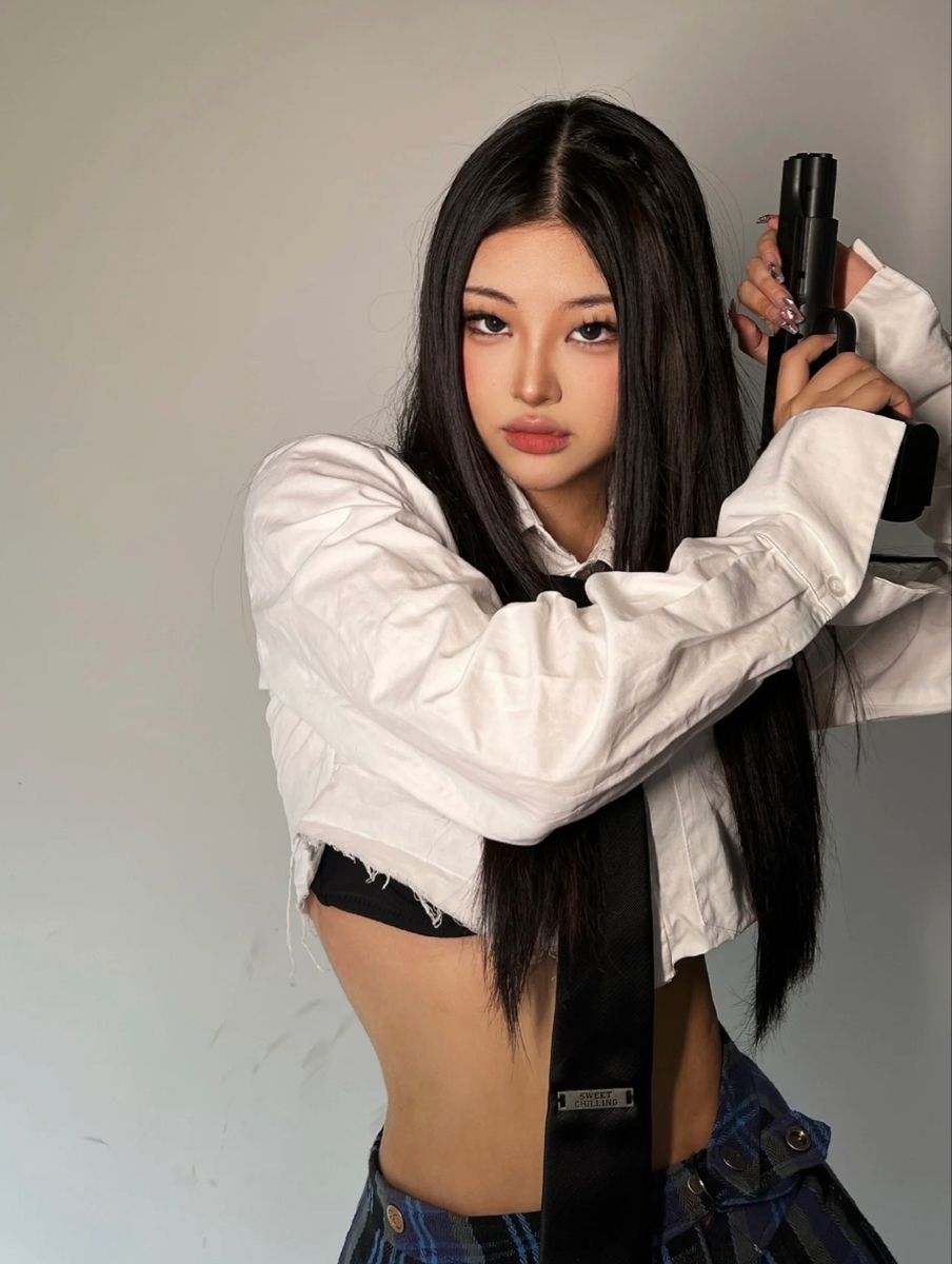 Sassy girls in Gazipur