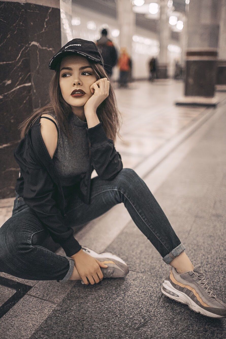 Sassy girls in Gazipur