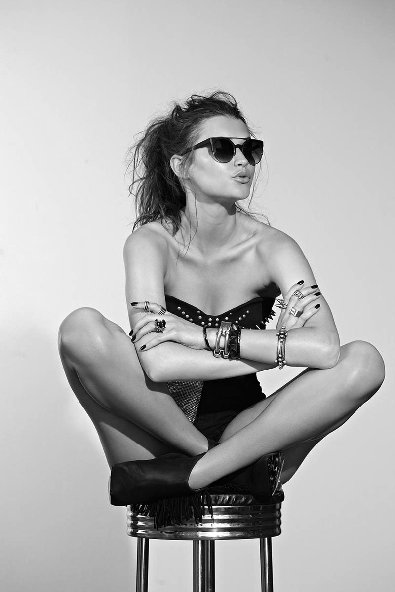 Sassy girls in Gazipur