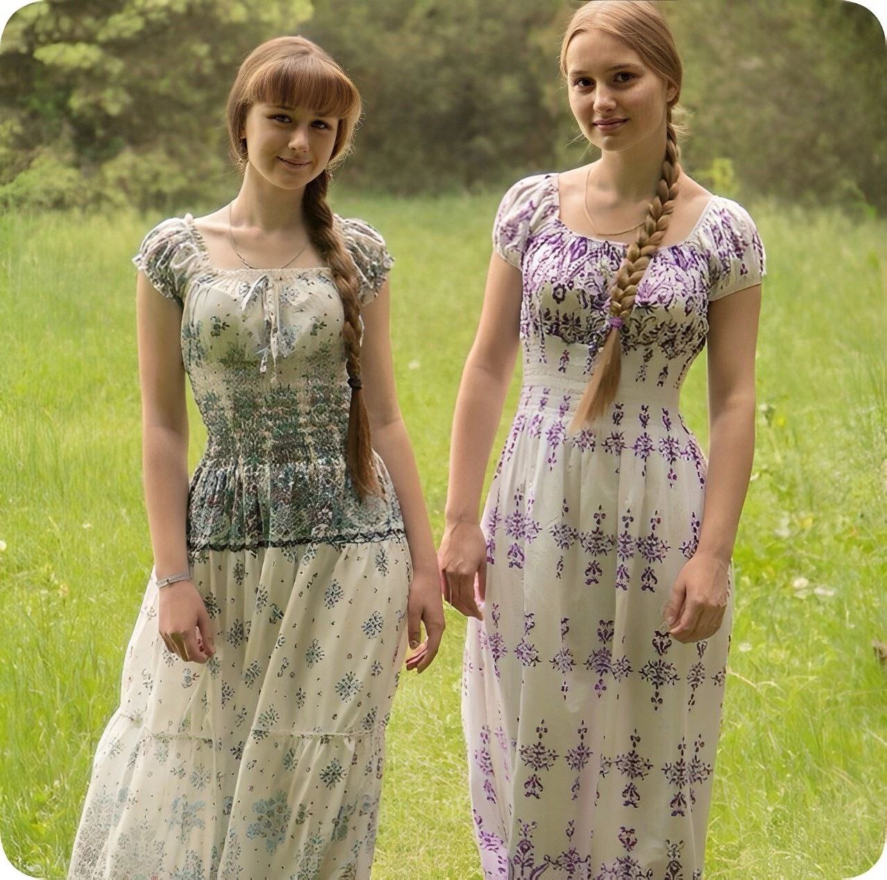 Slavic girls underwear in Gazipur