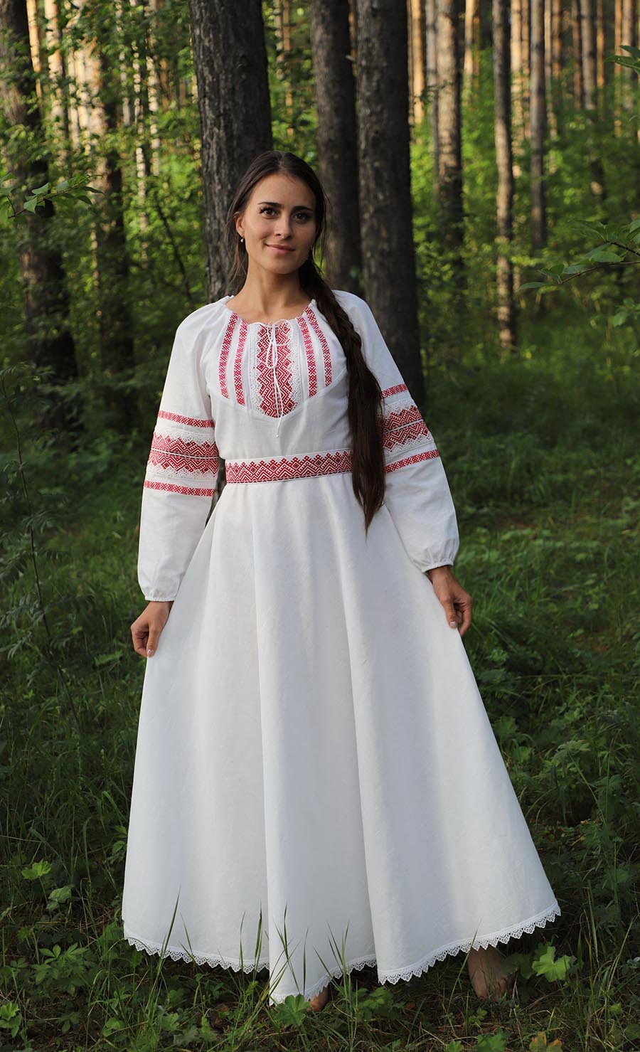 Slavic girls in Gazipur