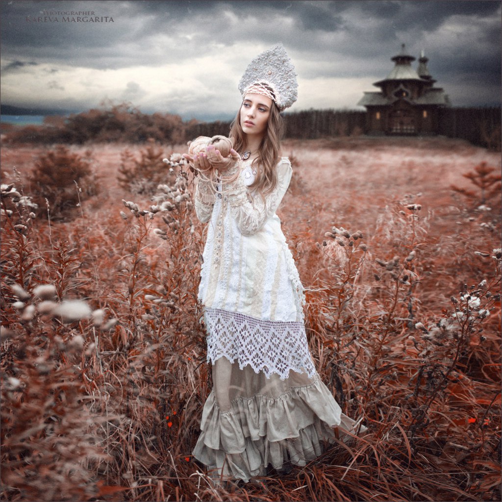 Slavic girls in Gazipur