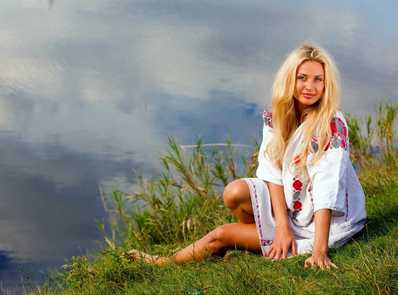 Sexy girl Slavic girls in Gazipur