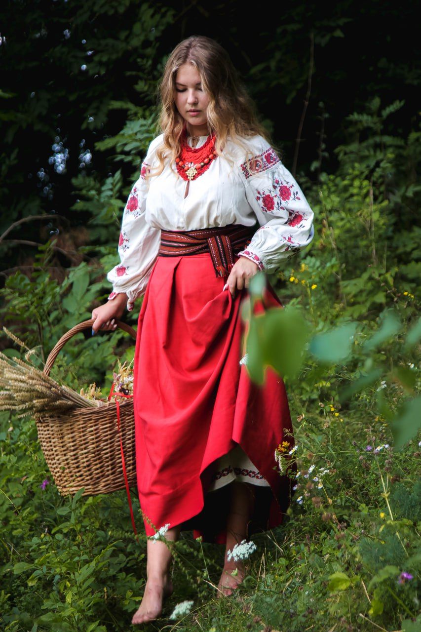 Slavic girls in Gazipur