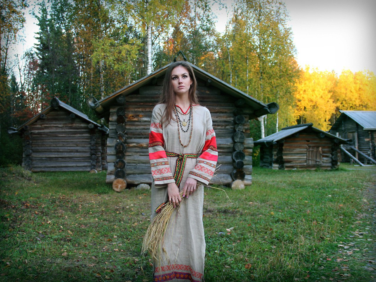 Sexy model Slavic girls in Gazipur