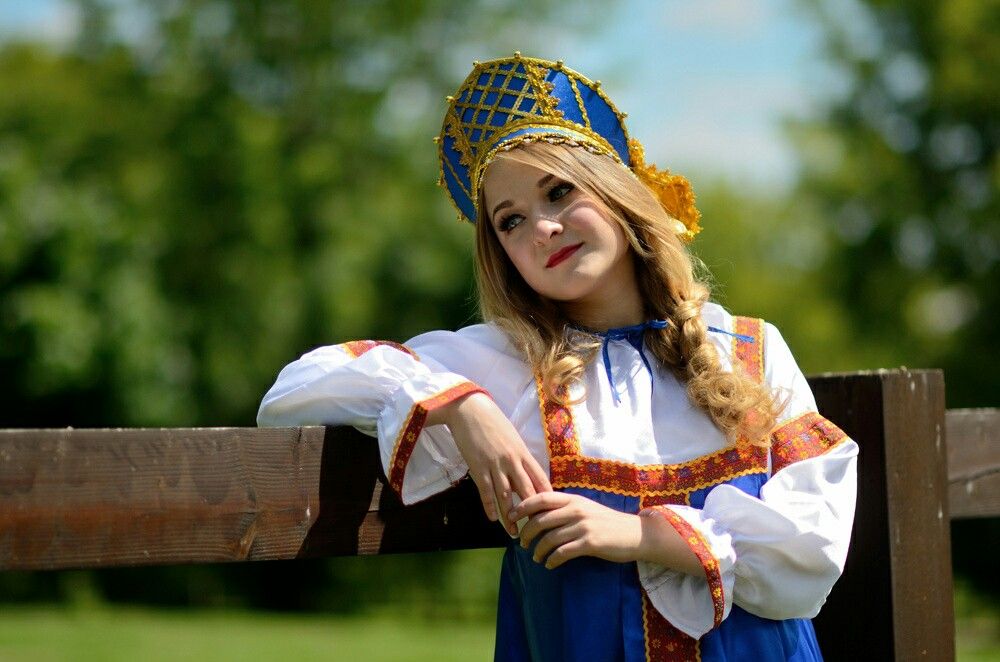 Photo Slavic girls in Gazipur