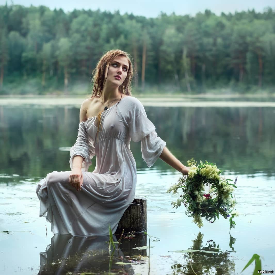 Beautiful girl Slavic women in Gazipur