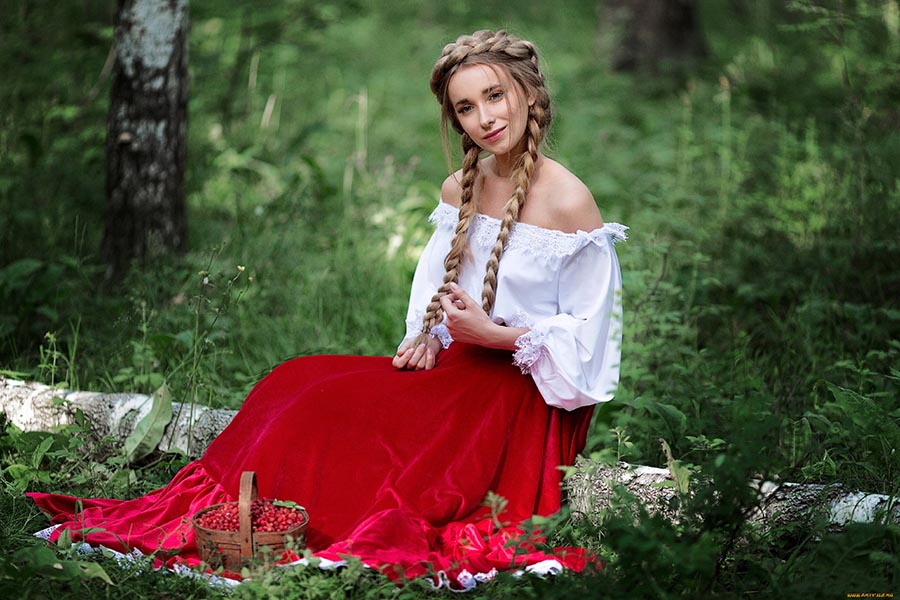 Sexy photo Slavic women in Gazipur